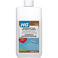 HG protective film for vinyl with gloss 1 l - Floor Cleaner