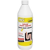 HG Folyékony lefolyótisztító, 500 ml - Lefolyótisztító