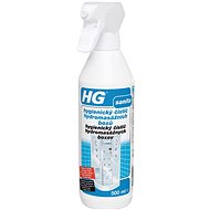 HG Hygienic Cleaner for Hydromassage Boxes 500ml - Cleaning Agent