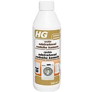 HG Gyors vízkőtelenítő, 500 ml - Tisztítószer