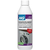 HG Appliance Descaler 500 ml - Limescale Remover