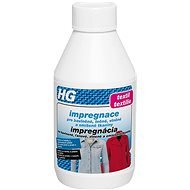 HG impregnácia na bavlnené, ľanové, vlnené a zmiešané tkaniny 300 ml - Impregnácia