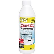 HG prípravok proti zápachu v umývačke 500 ml - Čistič umývačky riadu