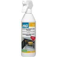 HG microwave cleaner 500 ml - Oven & Grill Cleaner