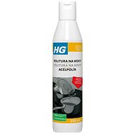 HG Polish for Metals 250ml - Stainless Steel Cleaner