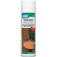 HG hardwood appearance restoration 500 ml - Wood Cleaner