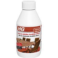 HG hardwood maintenance oil 250 ml - Faolaj