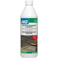 HG Patio Tile Cleaner 1000 ml - Floor Cleaner