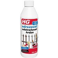 HG Cutting Agent (Concentrate) 500ml - Rust Remover