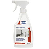 XAVAX stainless steel cleaner 500ml - Cleaning Agent