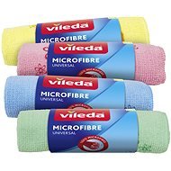 VILEDA Multi Micro Cloth 1pc - Cloth
