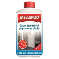 MELLERUD Disinfectant virucidal surface cleaner, 1 l - Disinfectant