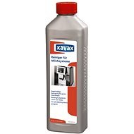 XAVAX čistič parných trysiek na mlieko 500 ml - Čistiaci prostriedok