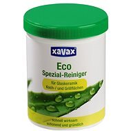 XAVAX Eco Cleaner for Glass-ceramic stovetops and grills 250ml - Cleaner