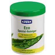XAVAX Eco Cleaner for Glass-ceramic stovetops and grills 250ml - Cleaning Agent