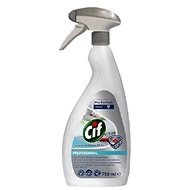 CIF PF Alcohol Spray 750 ml - Dezinfekcia