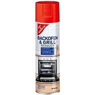 GUT & GÜNSTIG Oven and Grill Spray 500 ml - Kitchen Appliance Cleaner