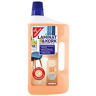 GUT UND GÜNSTIG čistící prostředek na podlahy 1 l - Floor Cleaner
