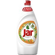 JAR Clean & Fresh Orange 900ml - Dish Soap