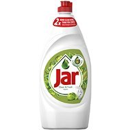 JAR Clean & Fresh Apple 900ml - Dish Soap