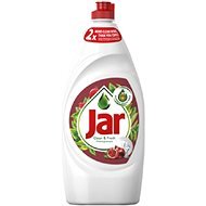 JAR Clean & Fresh Pomegranate 900 ml - Prostriedok na riad