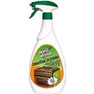 Well Done Cold degreaser 750 ml - Degreasing Product