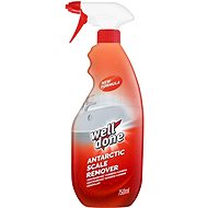 Well Done Antarctic descaler 750 ml - Limescale Remover