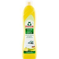 FROSCH EKO Quicksand Lemon 500ml - Eco-Friendly Cleaner