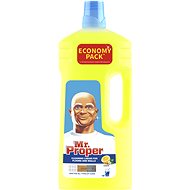MR. PROPER Multipurpose Cleaner Lemon, 2l - Floor Cleaner