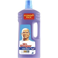 MR. PROPER Lavender Multipurpose Cleaner 2l - Floor Cleaner