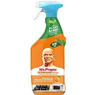MR. PROPER Kitchen Mandarin Cleansing Spray 750ml - Multipurpose Cleaner