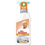 MR. PROPER Kitchen Cleaner Antibacterial 750ml - Kitchen Cleaner