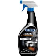 GALLUS EXTRA POWER Cleaner for cookers, ovens and grills 750 ml - Cleaning Agent