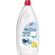 GALLUS mosogatószer - citrom 900 ml - Mosogatószer