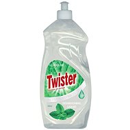 TWISTER Dishwashing liquid Mint 1000 ml - Dish Soap