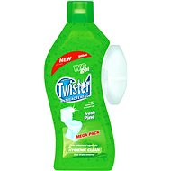 TWISTER WC gel Pine 500 ml - Drain Cleaner