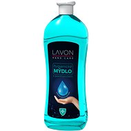 LAVON With panthenol, antimicrobial additive 1 l - Liquid Soap