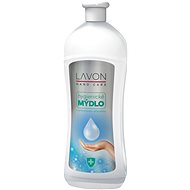 LAVON With antiviral additive, 1 l - Liquid Soap