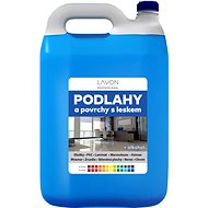 LAVON Floors and surfaces with gloss 5 l - Floor Cleaner