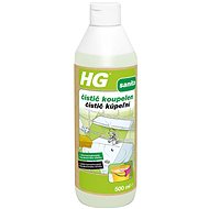 HG Effective Bathroom Cleaner Green - Cleaning Agent