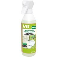 HG Odstraňovač vodného kameňa Green - Ekologický čistiaci prostriedok