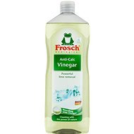 FROSCH ORGANIC Universal Cleaner Vinegar 1l - Eco-Friendly Cleaner