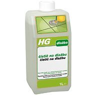 HG Čistič na dlažbu Green - Ekologický čistiaci prostriedok