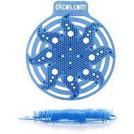 EKCOS Do pisoáru s vůní Oceán 2 ks - Sítko