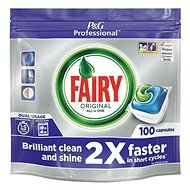 FAIRY Professional All-In-One 100 pcs - Dishwasher Tablets