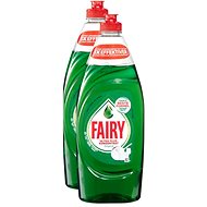 FAIRY Washing-up Liquid Original 625ml - Dish Soap