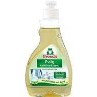 FROSCH EKO Vinegar Limescale Remover 300ml - Eco-Friendly Cleaner