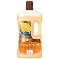GALLUS For laminate and wooden floors 1 l - Floor Cleaner