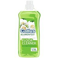 GALLUS With floral scent 1,5 l - Floor Cleaner