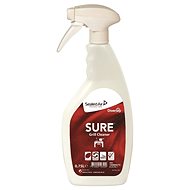 SURE Grill Cleaner 0,75 l - Kitchen Appliance Cleaner